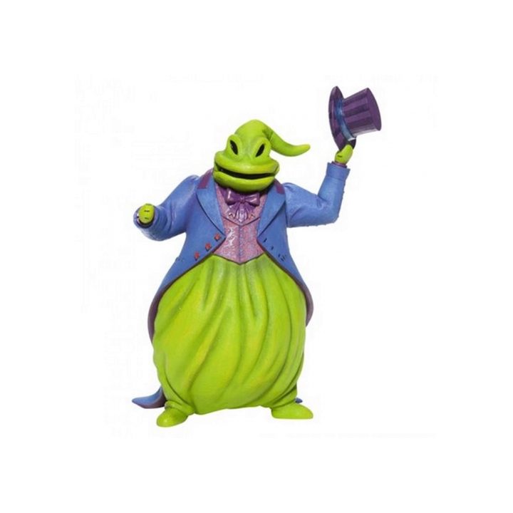 Figura Enesco Disney Oogie Boogie - O Estranho Mundo de Jack