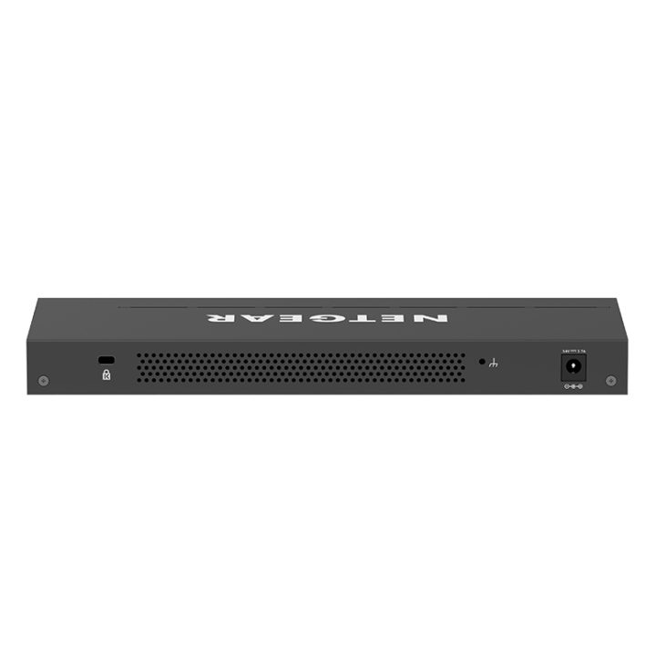 NETGEAR GS316EP Gestionado Gigabit Ethernet (10/100/1000) Energía…