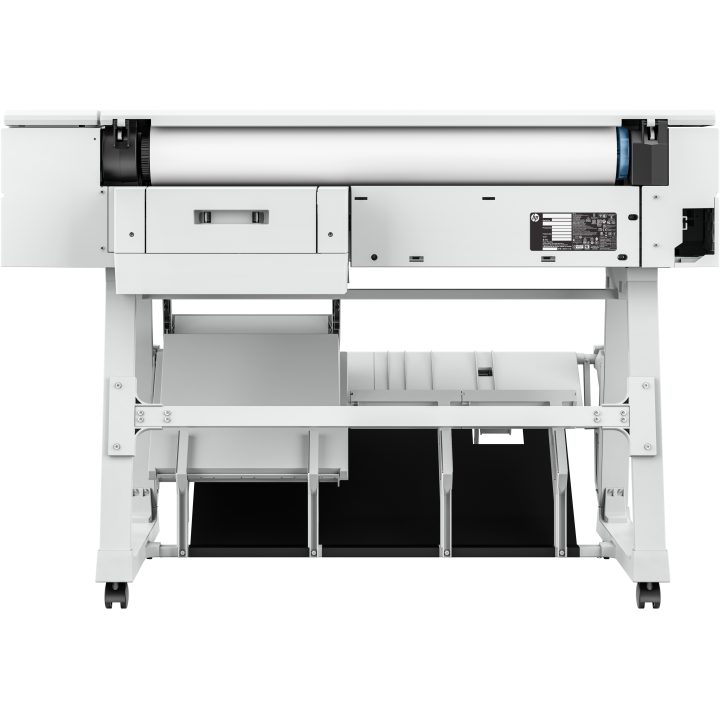 HP Impresora DesignJet T950 de 36 polegadas