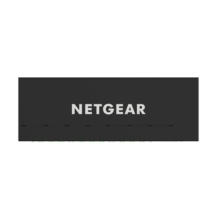 NETGEAR GS316EP Gerido Gigabit Ethernet (10/100/1000) Energia sobre…