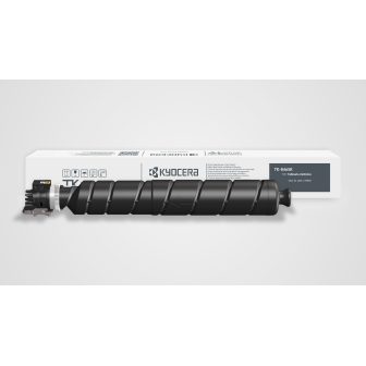 KYOCERA TK-8465K Toner Cartridge 1 piece(s) Original Black