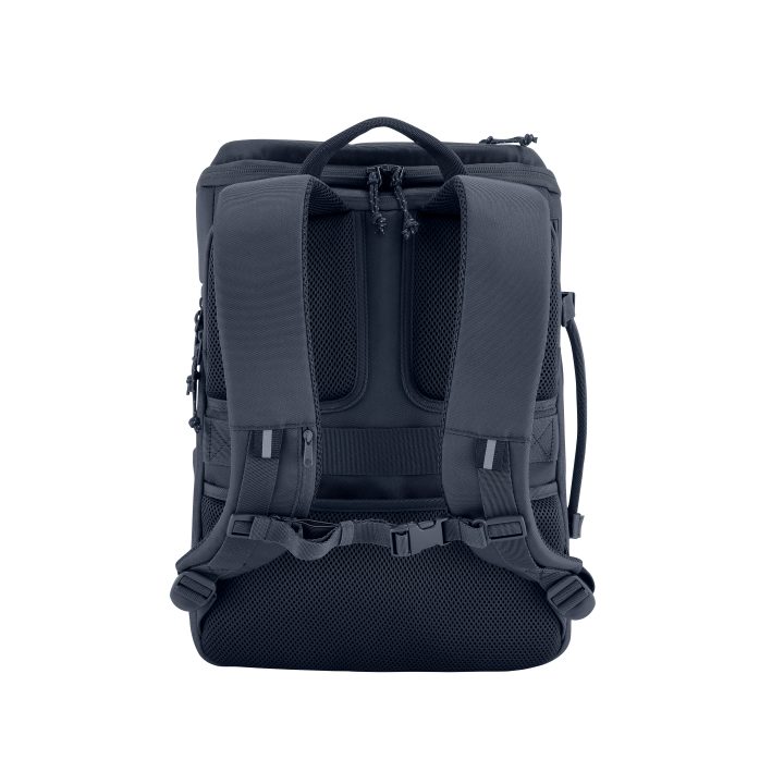 HP Travel Laptop Backpack 15.6-inch 25L Iron Gray