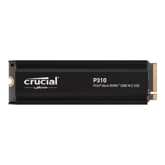 Crucial P310 1 TB M.2 PCI Express 4.0 NVMe (CT1000P310SSD5)