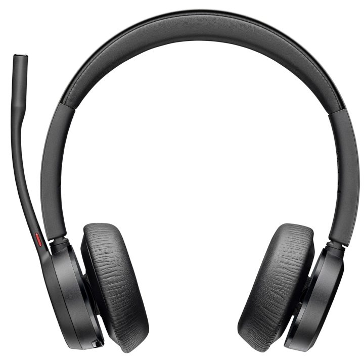 HP Poly Poly Voyager 4320 USB-A Headset with Microsoft Teams…