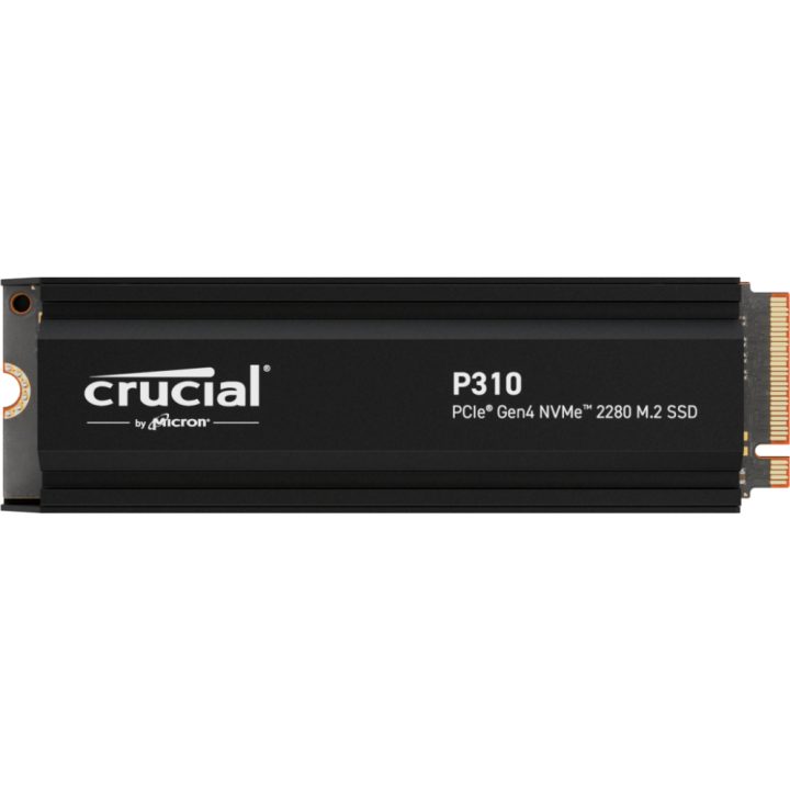 Crucial P310 1 TB M.2 PCI Express 4.0 NVMe (CT1000P310SSD5)