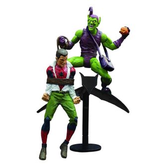 Diamond Select Toys Marvel Classic The Amazing Spider-Man Re-Run…