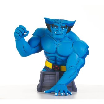 Diamond select toys Figura busto diamond collection Marvel x-men…