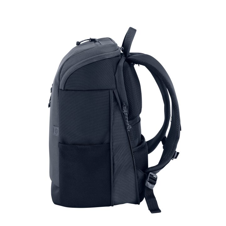 Mochila para portátil HP Travel de 15,6 polegadas e 25 litros…