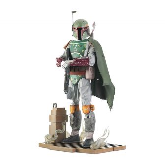 Figura diamond select toys star wars milestones return of the jedi…