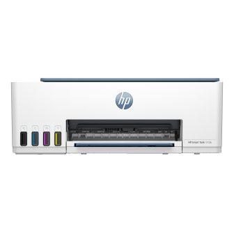 HP Smart Tank 5106 Wireless All-in-One Color Printer, Copier, Scanner