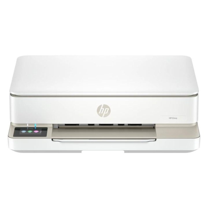 HP ENVY 6120e Impressora Multifunções a Cor Sem Fios, Instant Ink…