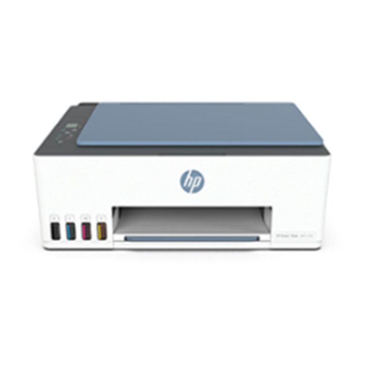 HP Smart Tank 5106 Wireless All-in-One Color Printer, Copier, Scanner