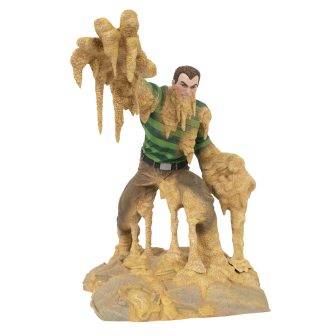 Diamond Select Toys Diamond Collection Marvel Comic Gallery…