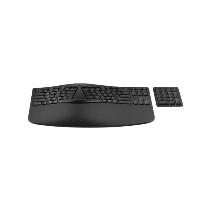 Teclado sem fios ergonómico HP 960