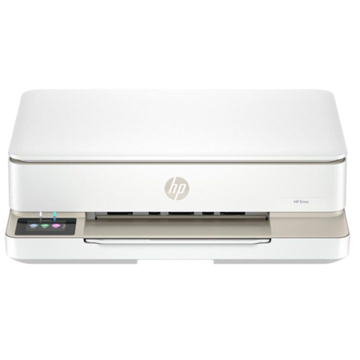 HP ENVY 6120e Wireless All-in-One Color Printer, Instant Ink Photo…