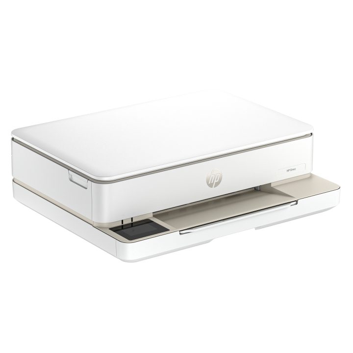 HP ENVY 6120e Impressora Multifunções a Cor Sem Fios, Instant Ink…