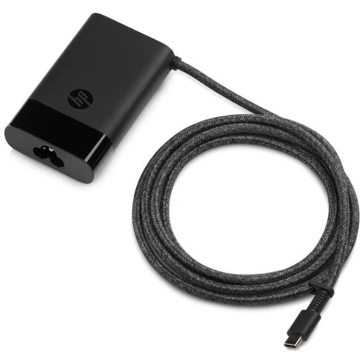 HP 65 W USB-C Laptop Charger