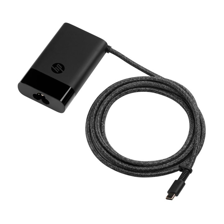 HP 65 W USB-C Laptop Charger