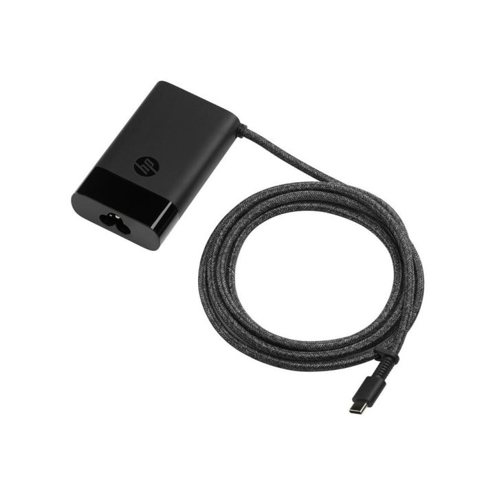 HP 65 W USB-C Laptop Charger