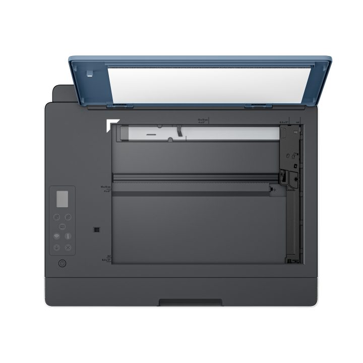 HP Smart Tank 5106 Sem Fios Multifunções a Cor Impressora…