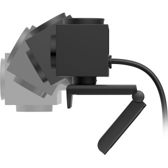 HP Webcam 620 FHD