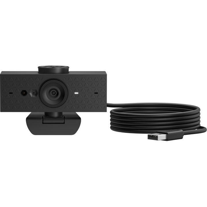 Câmara web HP 620 FHD
