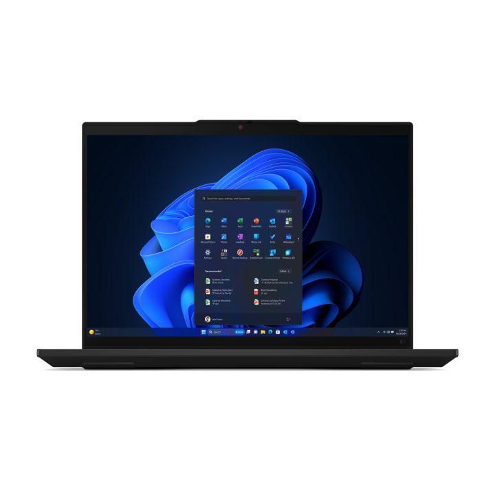 Lenovo ThinkPad L14 Gen 5 AMD Ryzen 5 7535U 16 GB 512 GB SSD 14"…