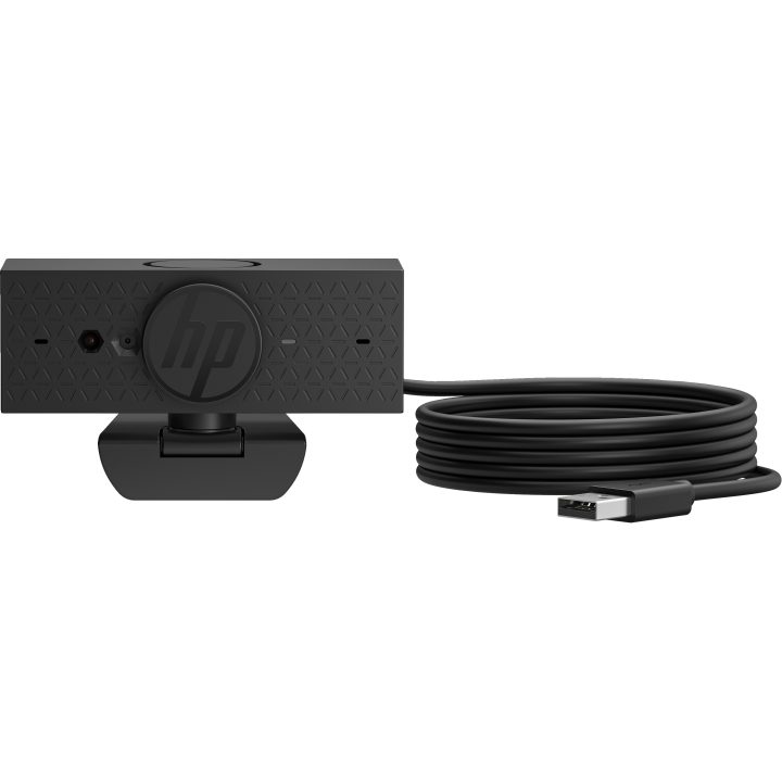 Câmara web HP 620 FHD