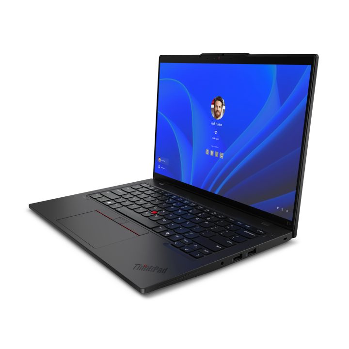 Lenovo ThinkPad L14 Gen 5 AMD Ryzen 5 7535U 16 GB 512 GB SSD 14"…