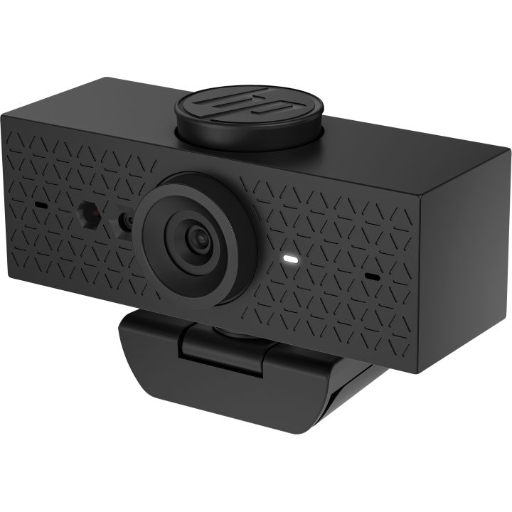 Câmara web HP 620 FHD