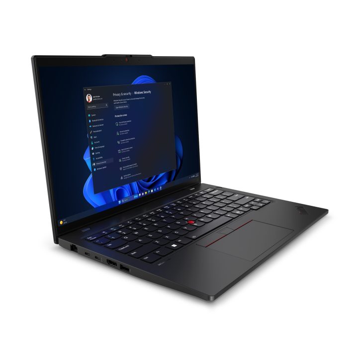 Lenovo ThinkPad L14 Gen 5 AMD Ryzen 5 7535U 16 GB 512 GB SSD 14"…