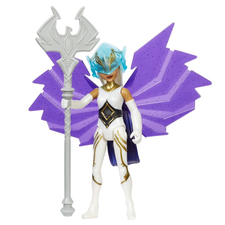 He-Man and the Masters of the Universe HDR49 action figure for kids