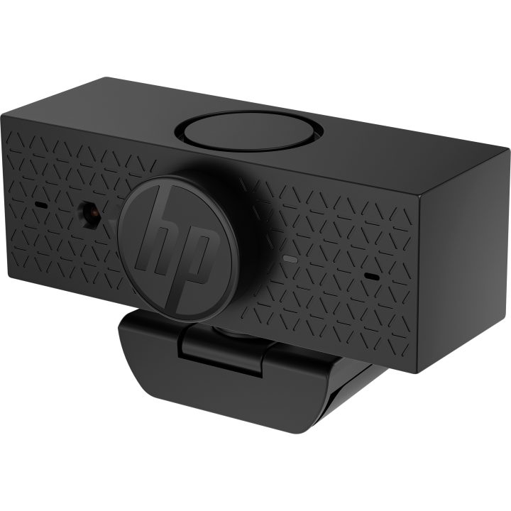 Câmara web HP 620 FHD