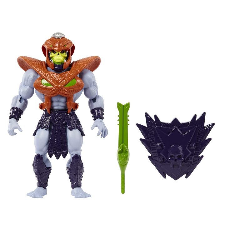 Masters of the Universe HKM68 figura de brinquedo para crianças