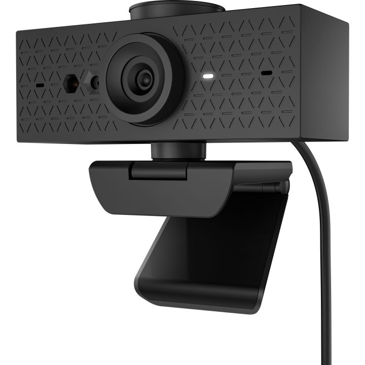 Câmara web HP 620 FHD