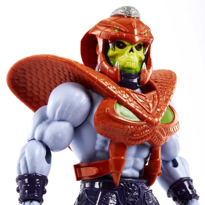 Masters of the Universe HKM68 figura de brinquedo para crianças