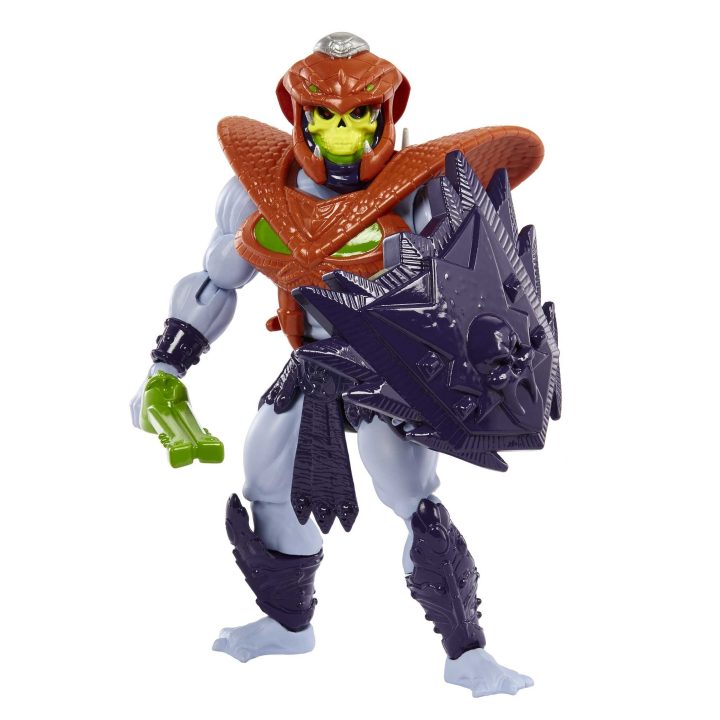 Masters of the Universe HKM68 toy action figure for kids