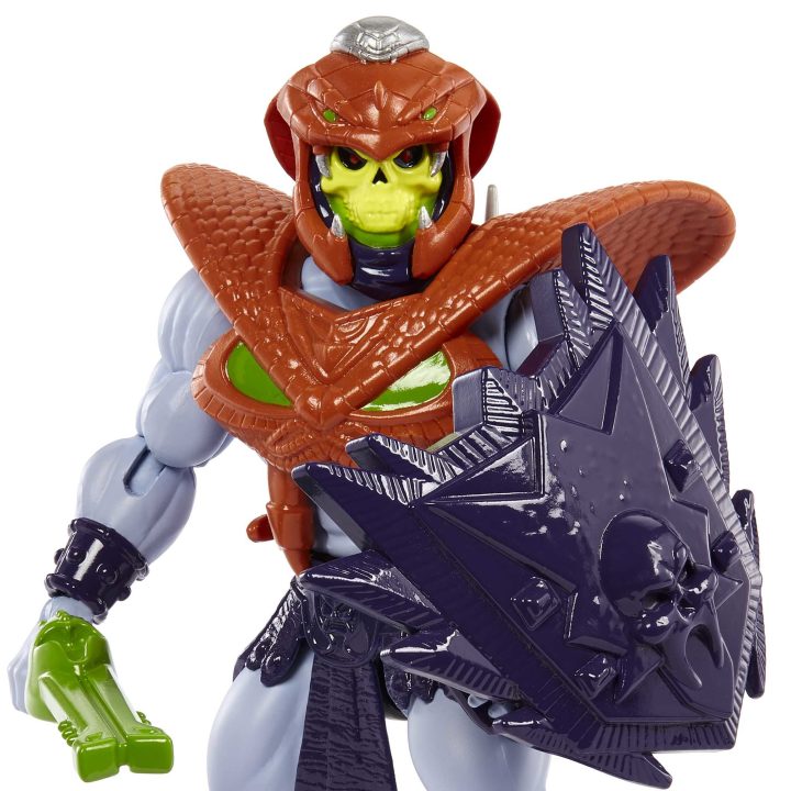 Masters of the Universe HKM68 toy action figure for kids
