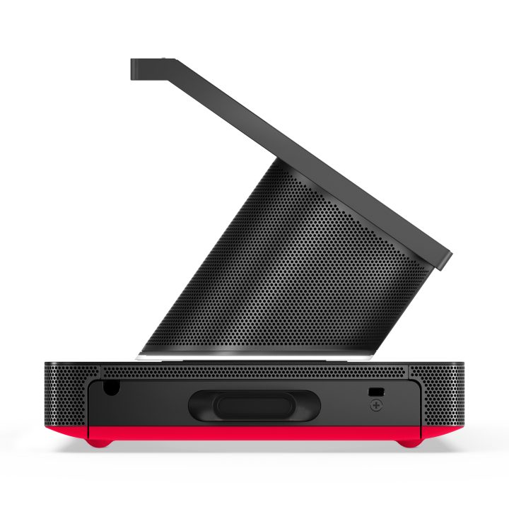 Lenovo ThinkSmart Hub Intel® Core™ i5 i5-8365UE 10,1" 1920 x 1200…