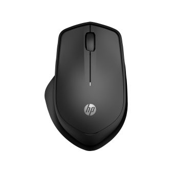 Rato sem fios silencioso HP 285