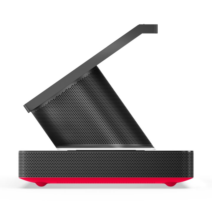 Lenovo ThinkSmart Hub Intel® Core™ i5 i5-8365UE 10,1" 1920 x 1200…