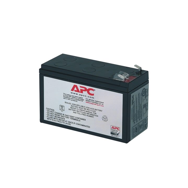 APC RBC2 bateria para sistema UPS Chumbo-ácido