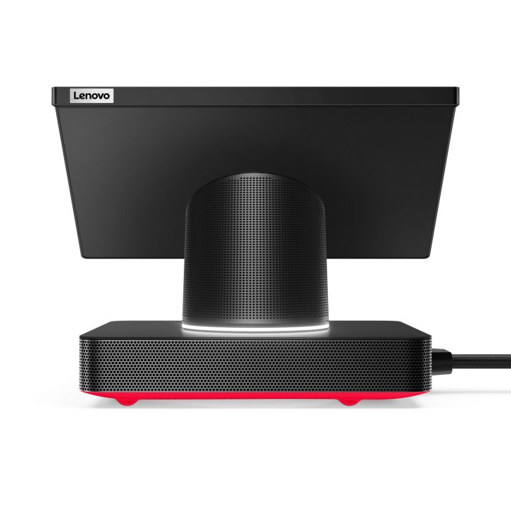 Lenovo ThinkSmart Hub Intel® Core™ i5 i5-8365UE 10,1" 1920 x 1200…