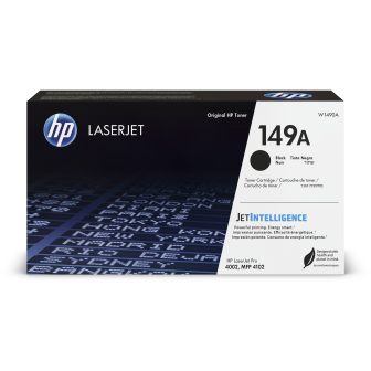 HP Original LaserJet 149A Black Toner Cartridge