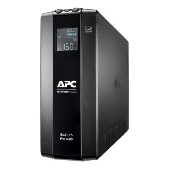 APC BR1600MI sistema de alimentação ininterrupta (UPS) Linha…