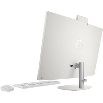 HP 27-cr0026ns AMD Ryzen™ 3 7320U 27" 1920 x 1080 Pixeles PC todo en…