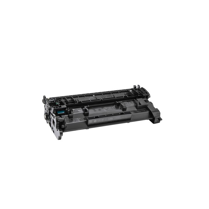 HP Original LaserJet 149A Black Toner Cartridge