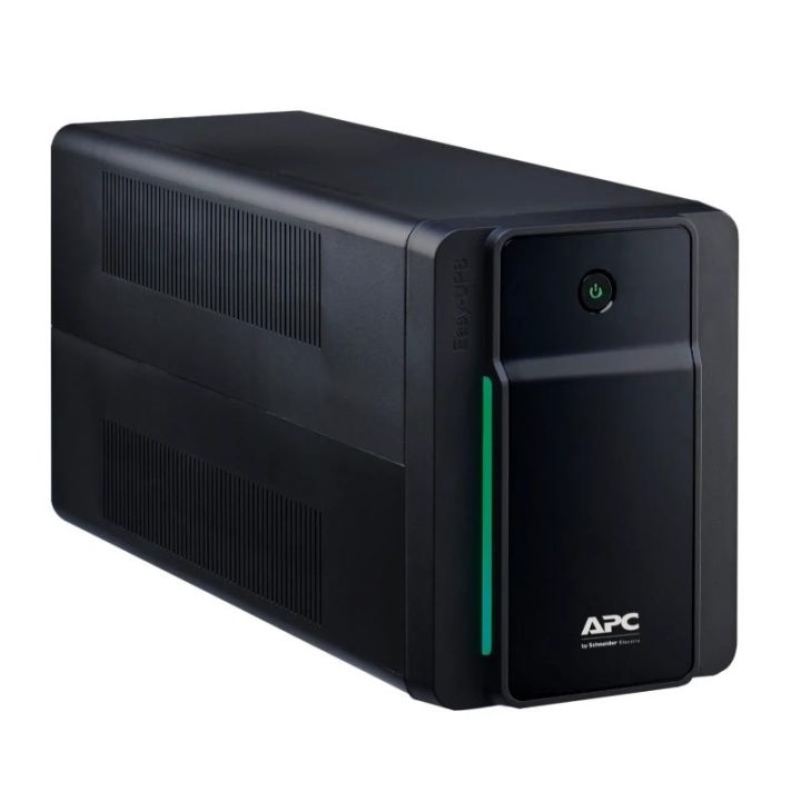 APC Easy UPS sistema de alimentación ininterrumpida (UPS) Línea…