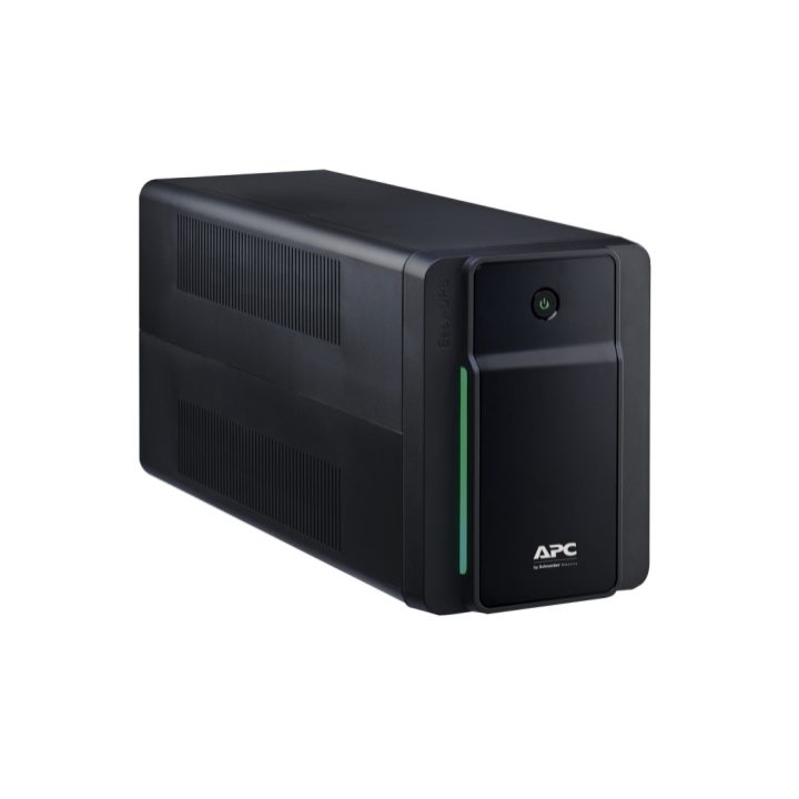 APC Easy UPS sistema de alimentación ininterrumpida (UPS) Línea…