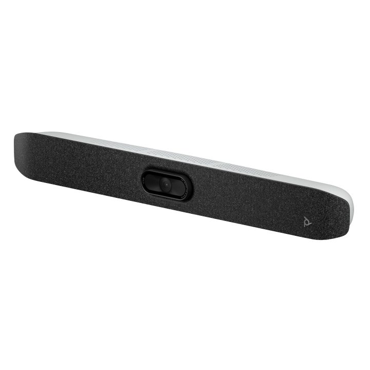HP Poly Studio V12 USB Video Bar No Power Supply
